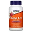 NOW Foods, метил B12, 5000 мкг, 90 вегетарианских капсул