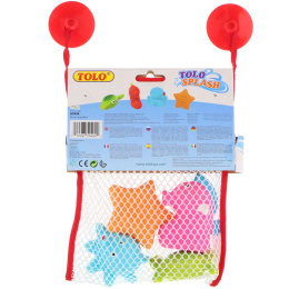 Tolo Toys, Tolo Splash, Ocean Squirters, 6+ Months