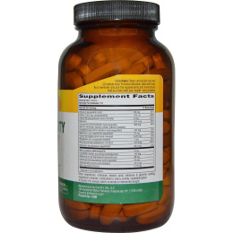 Country Life, Факторы плотности костей, содержит бор, 200 таблеток