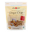 The Ginger People, Crystallized Ginger Chips, 7 oz (198 g)