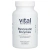 Vital Nutrients, Ферменты поджелудочной железы, 500 мг, 90 капсул