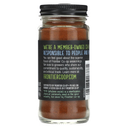 Frontier Co-op, паприка, 48 г (1,69 унции)