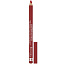 Rimmel London, Lasting Finish 1000 Kisses Stay On Lip contouring Pencil, 021 Red Dynamite, .04 oz (1.2 g)