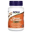 Now Foods, Клинические пробиотики ЖКТ, 60 растительных капсул