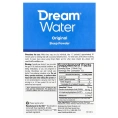 Dream Water, Порошок для сна, Сонная ягода, 10 палочек, по 3 г каждая