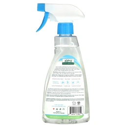 Aleva Naturals, спрей для универсального применения, без отдушки, 500 мл (16,9 жидк. унции)