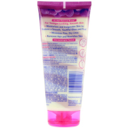 Nair , Hair Remover Cream, Nourish, Skin Renewal With Grape Seed Oil For Legs & Body, 7.9 oz (224 g)