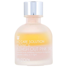 Mizon, A.C Care Solution, Acence Blemish Out Pink Spot, 1.01 fl oz (30 ml)
