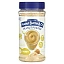 Peanut Butter & Co., Mighty Nut, порошковое арахисовое масло, мёд, 6,5 унц. (184 г)