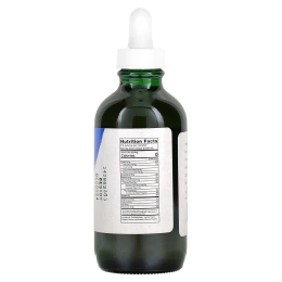 SweetLeaf Stevia, Sweet Drops, ванильный крем, 120 мл (4 жидк. Унции)