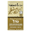 NaturaNectar, Bee Propolis Trio, 60 вегетарианских капсул