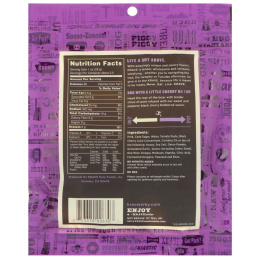 Krave, Gourmet Pork Cuts, Black Cherry Barbecue, 2.7 oz (76 g)