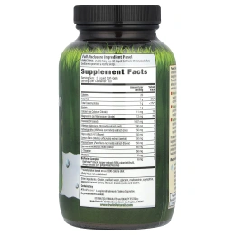 Irwin Naturals, Сила Сна, 120 жидких капсул