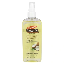 Palmer's, Coconut Oil Formula, масло для тела, 150 мл (5,1 жидк. унц.)