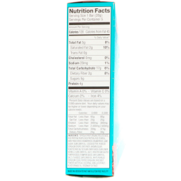 Enjoy Life Foods, Хрустящие батончики с семенами и злаками, морковь и апельсин, 5 баточников, 1 унц. (28 г) каждый