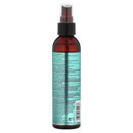 Hask Beauty, Кокосовое масло Monoi, спрей 5-в-1, 175 мл (6 жидк. унц.)