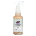 Kin+Kind, Pee + Stain + Odor Destroyer, ткань + ковер, с цветочным рисунком, 354 мл (32 жидк. Унции)