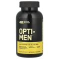 Витамины для мужчин Opti-Men Optimum Nutrition, 240 таблеток