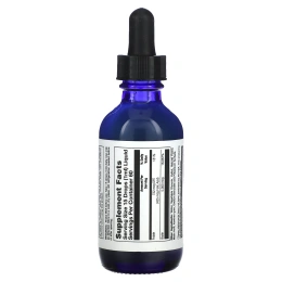 Natural Balance, Liquid Biotin, незаменимая поддержка для сияния кожи, 60 мл (2 жидк. унц.)