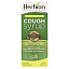 Herbion Naturals, Сироп от кашля без сахара со стевией, без спирта, 150 мл (5 жидк. унц.)