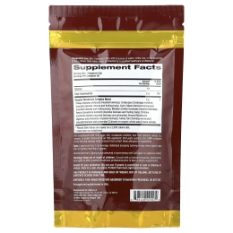 California Gold Nutrition, сертифицированный органический грибной комплекс в порошке, 120 г (4,2 унции)