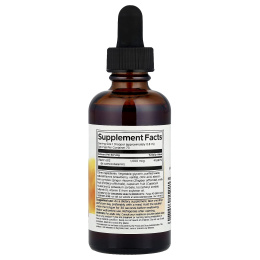 Swanson, B12 цианокобаламин, жидкий, со вкусом клубники, 59 мл (2 жидк. унции)