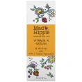 Mad Hippie Skin Care Products, Сыворотка с витамином A, 1,02 жидкая унция (30 мл)