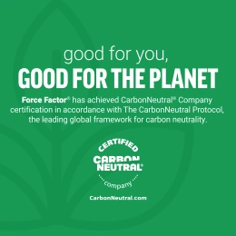 Force Factor, Perfect Maca®, темная вишня, 60 жевательных таблеток