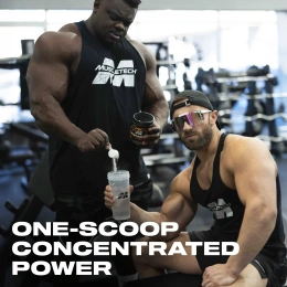 MuscleTech, EuphoriQ® Pre-Workout V2, Boogieman Punch, 416 г (14,67 унции)