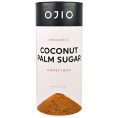 Ojio, Органический кокосовый сахар, неочищенный, 12 унций (340 г)