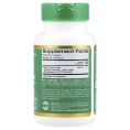 California Gold Nutrition, EuroHerbs,  Пассифлора XT 250 mg, VC MB, 60 карат