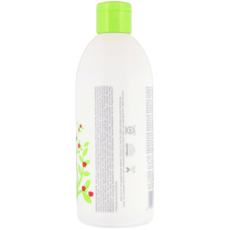 Nature's Gate, Шампунь, защита волос, гранат + подсолнечник, 18 ж. унц.(532 мл)