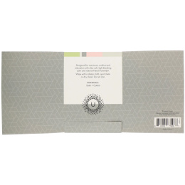 European Soaps, Urbana, частный спа, подушка для глаз с лавандой, 1 подушка для глаз