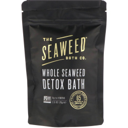 The Seaweed Bath Co., Детокс-ванна из органических морских водорослей, 70 г (2,5 унции)