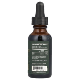 Global Healing, Detoxadine, запатентованный йод, 29,6 мл (1 жидк. унция)