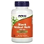 Now Black Walnut Hulls Черный орех 500 мг, 100 капсул