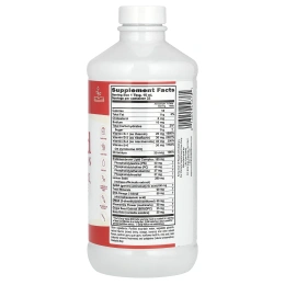 Buried Treasure Средство для усиления концентрации внимания 473 мл (16 жидк. унций)