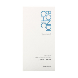 Bondi Chic, True Blue, Urban Multi-Defence, дневной крем для мультизащиты от загрязнений, 50 мл (1,7 жидк. унции)