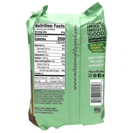 Mike's Mighty Good, Craft Ramen, пикантный суп из мисо рамен, 61 г (2,1 унции)