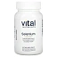 Vital Nutrients, селен, 90 веганских капсул