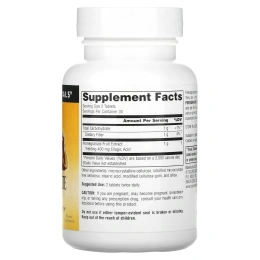 Source Naturals, Гранатовый экстракт, 60 таблеток