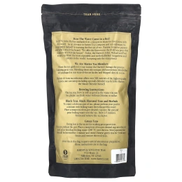 Harney & Sons, Paris Tea, 1 фунт