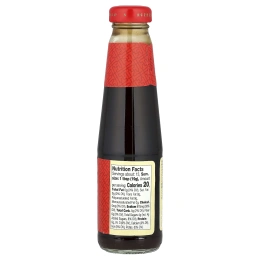 Lee Kum Kee, Соус со вкусом устрицы, 255 г (9 унций)