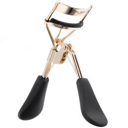 Lavaa Lashes, Щипцы для завивки ресниц, золотистые, 1 шт.