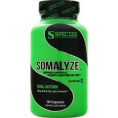 Species, Somalyze Gen2 90 капсул