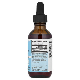 Vitacost, Liquid Vitamin B12, Natural, 2 fl oz (59 ml)