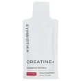 Cymbiotika, Creatine +, малина, 20 пакетиков (30 мл)