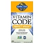 Garden of Life, Vitamin Code, идеальный вес, 240 растительных капсул UltraZorbe