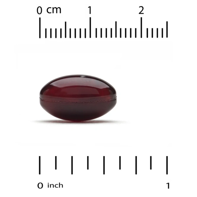 Lake Avenue Nutrition, астаксантин, 10 мг, 120 вегетарианских капсул