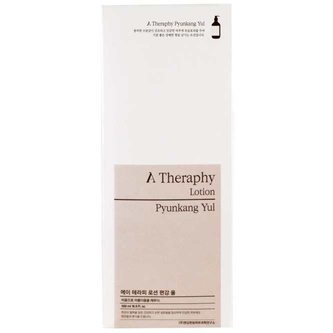 Pyunkang Yul, Терапия, лосьон, 16,9 жидк. унц. (500 мл)